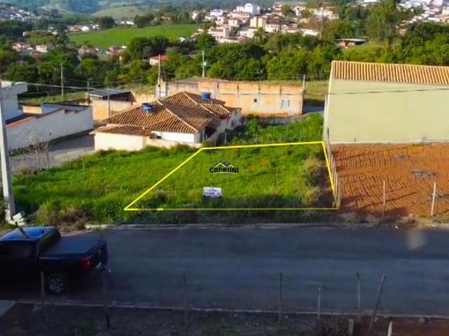 Lote á venda, Residencial Bela Vista Passa Tempo/MG