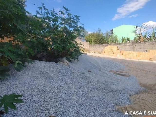 Lote à venda, Riacho das Pedras Contagem/MG