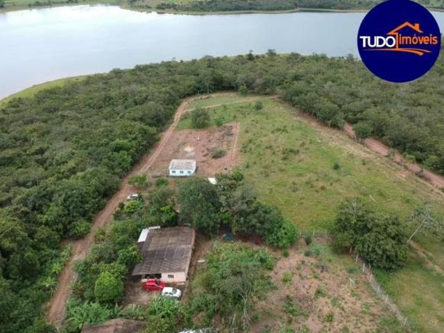 LOTE À VENDA TAQUARAL, LUZIÂNIA/GO