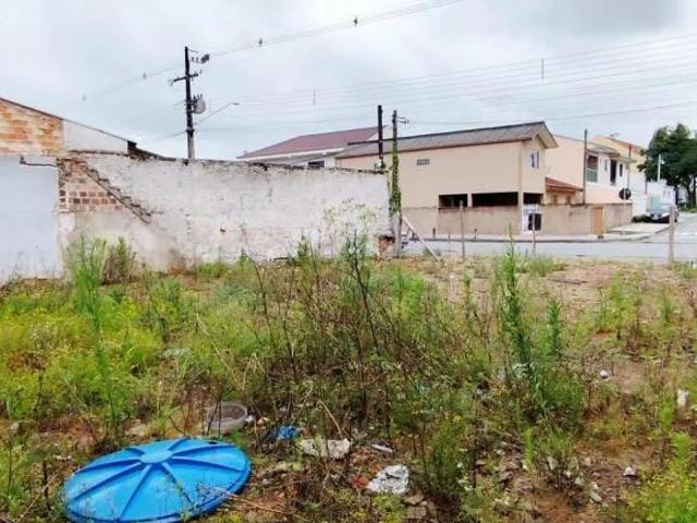 Lote à Venda, Umbará, Curitiba, PR