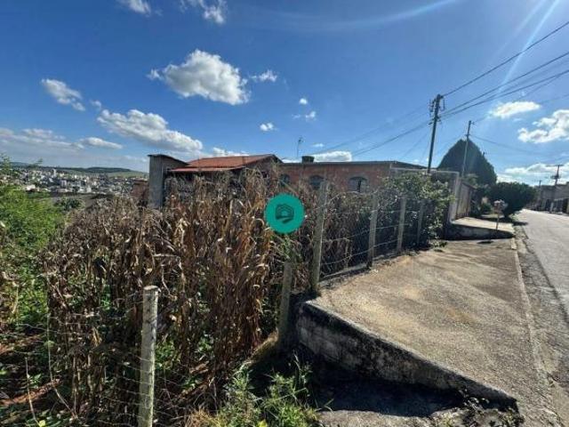 Lote à venda, Vale Formoso Vespasiano/MG