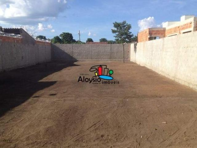 Lote à venda, Vapabuçu Sete Lagoas/MG