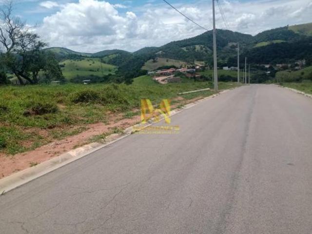 Lote a venda Vicente Nunes Nazaré Paulista/SP