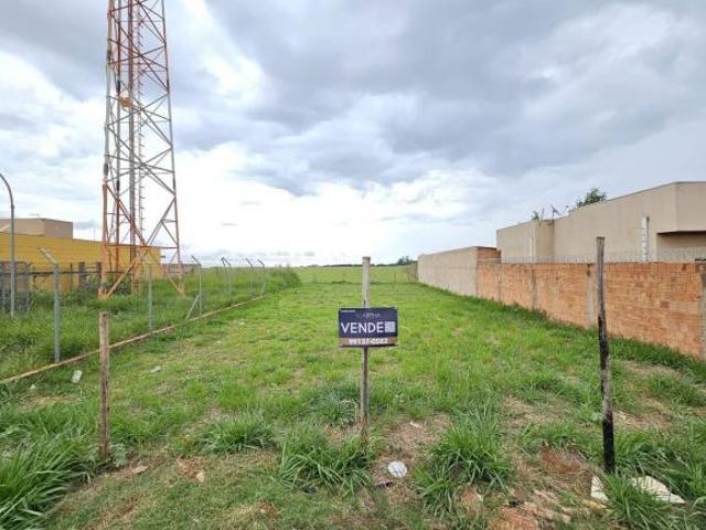 Lote à venda, Vila Nova Campo Grande Campo Grande/MS