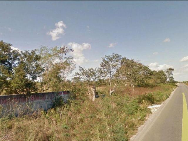 Lote al Norte de M?rida, San Jos? Tzal