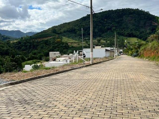 Lote Alphaville, Manhuaçu/MG