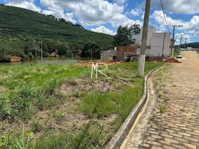 Lote Alphaville, Manhuaçu/MG