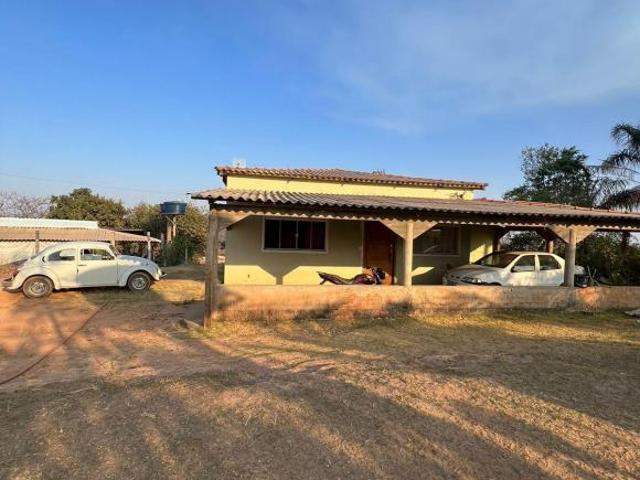 lote altiplano leste Setor de Chacara Jardim Botânico