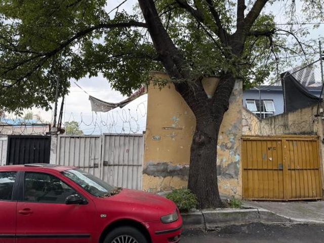 LOTE AMPLIO CON DOBLE VISTA