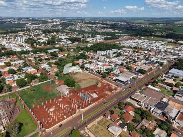 Lote amplo à venda em excelente localização, JARDIM PANCERA, TOLEDO PR
