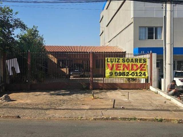 LOTE AO LADO DO HOSPITAL ANCHIETA