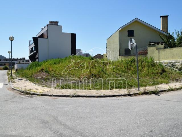 Lote Areosa