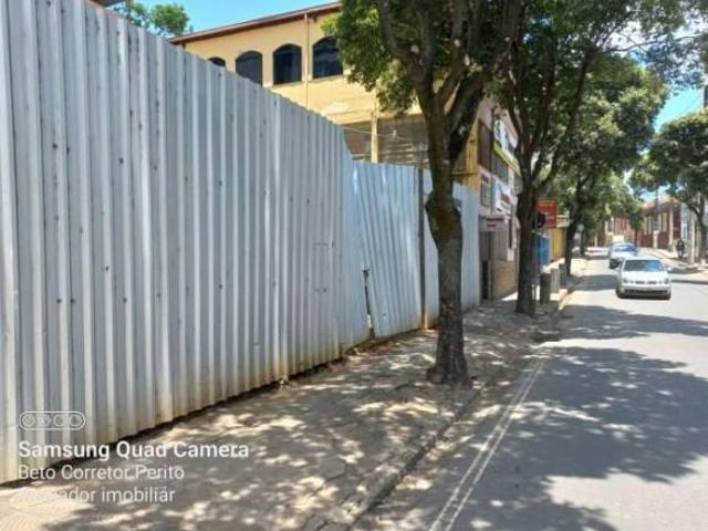 LOTE ÁREA CENTRAL DE CARATINGA