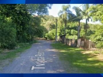 LOTE Área de 20,00m x 50,00m, localizado na Travessa da Pedreira, nº 72, município de Santa Cruz d