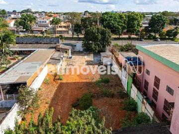 LOTE ÁREA TERRENO QNM QUADRA 40 TAGUATINGA NORTE