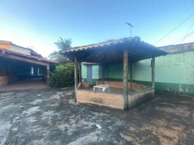 LOTE ARVOREDO II
