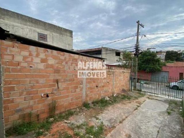 LOTE BAIRRO SANTA HELENA CONTAGEM MG