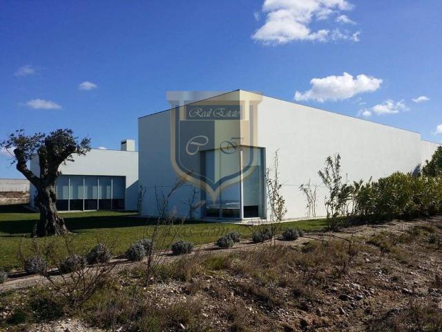 Lote Bom Sucesso, com Projecto do Siza Vieira, Obidos, Caldas da Rainha, Portugal