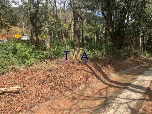 Lote, Bosque da Ribeira, Bosque da Ribeira, Nova Lima, R$2.950.000,00, à venda na TWA Investimentos