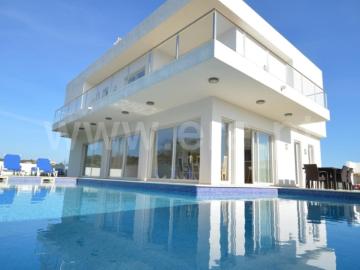 Lote c/ projecto aprovado de moradia, Portelas m² São Gonçalo de Lagos