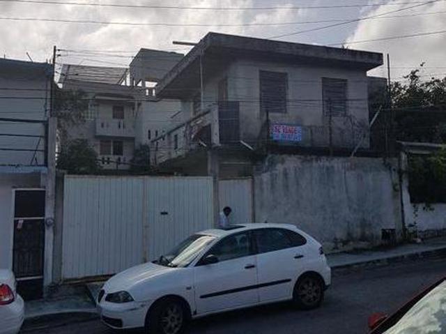 Lote Calle 104 Playa del Carmen en Venta