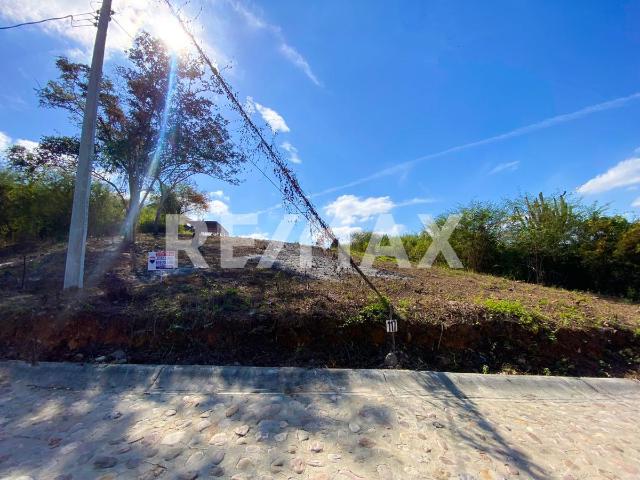 Lote campestre en venta en Rancho Dos Santos