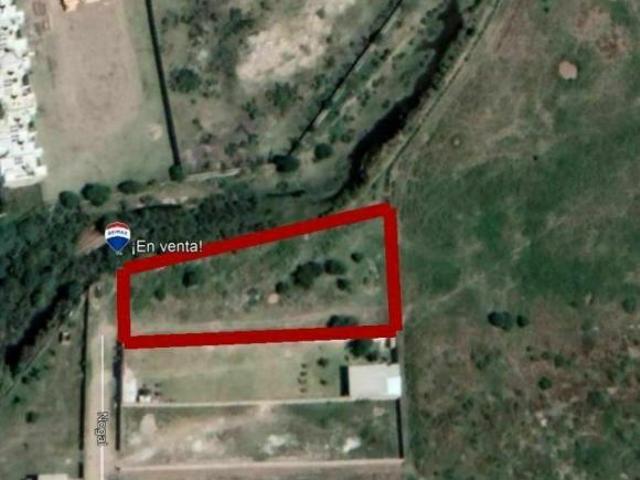 Lote Campestre en venta ideal para finca de descanso 4