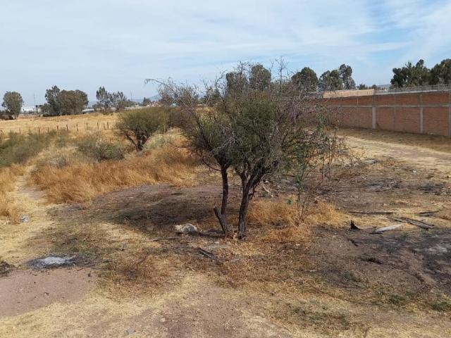 Lote Campestre en venta ideal para finca de descanso
