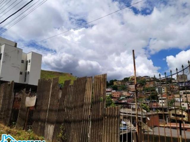 Lote, Canaãzinho, Ipatinga, MG