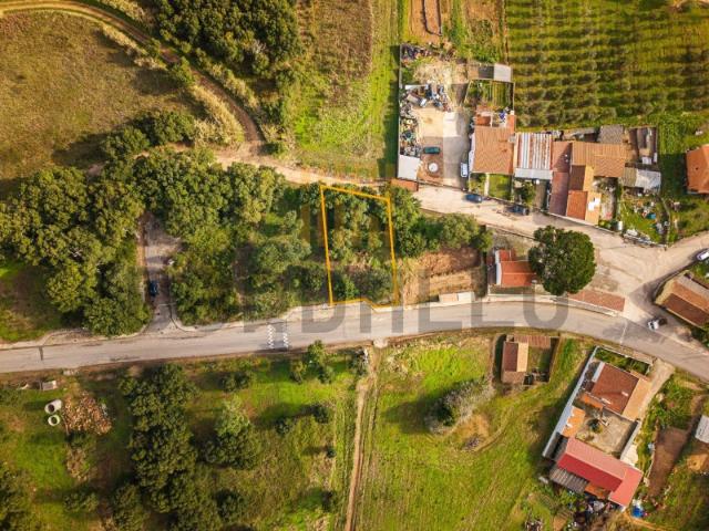 Lote Casais da Areirinha