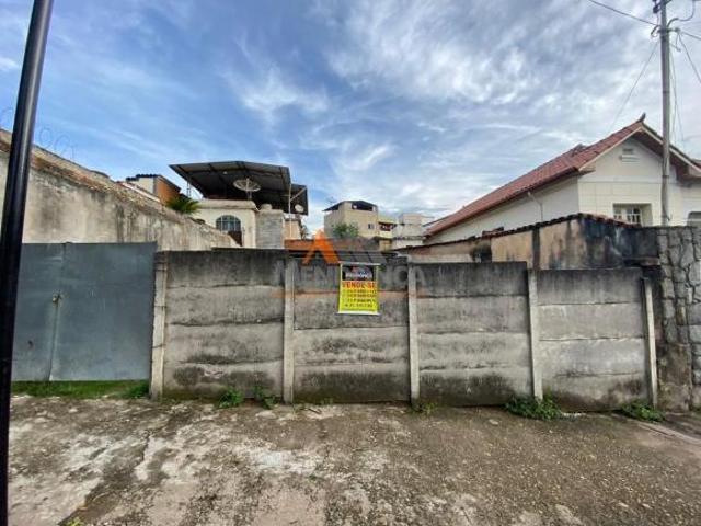 Lote, Centro, Barroso, MG