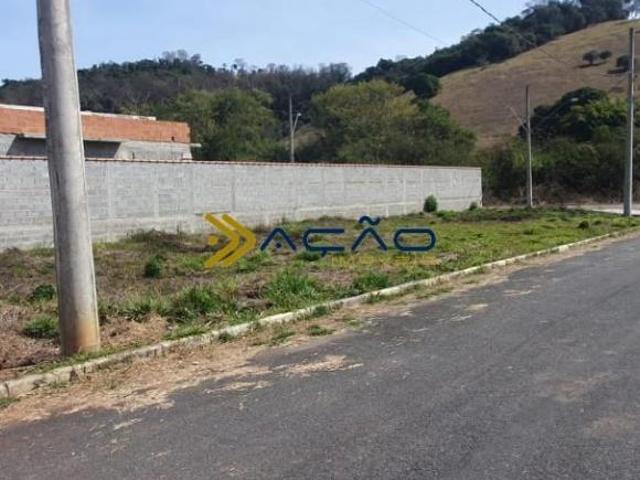 Lote, Centro, Piranguçu, MG