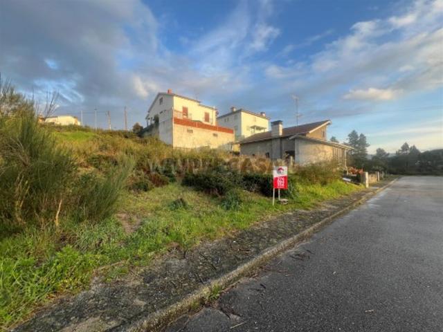Lote, Chaves, Santa Maria Maior