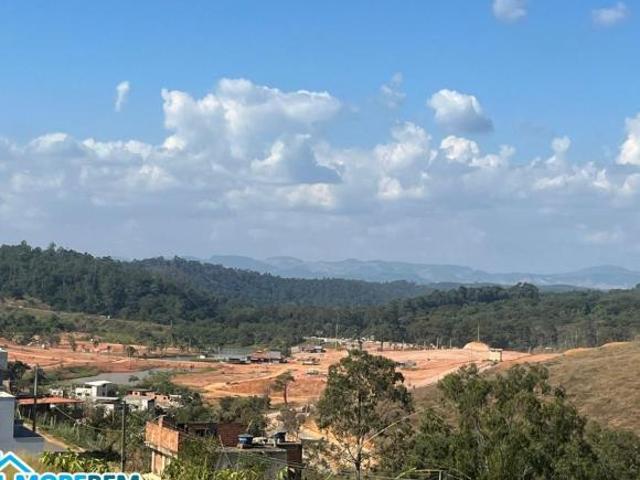 Lote, Cidade Verde, Santana do Paraíso, MG