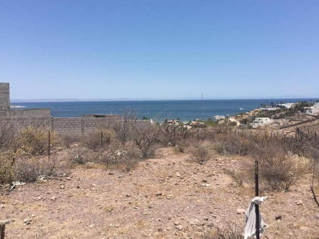 LOTE COLINAS DEL SOL 066, LA PAZ B.C.S