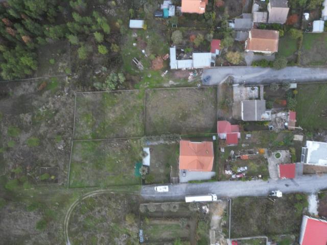 Lote com 400 m² – Chãs de Tavares, Mangualde