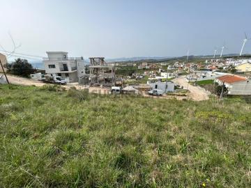 Terreno Urbano com 417 m2, para construção de Moradia em Fonte Santa Vialonga