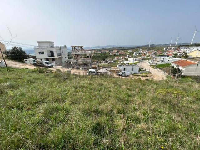 Terreno Urbano com 417 m2, para construção de Moradia em Fonte Santa Vialonga