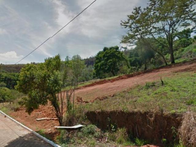 Lote com 469,00 m² no loteamento Jardim Alice