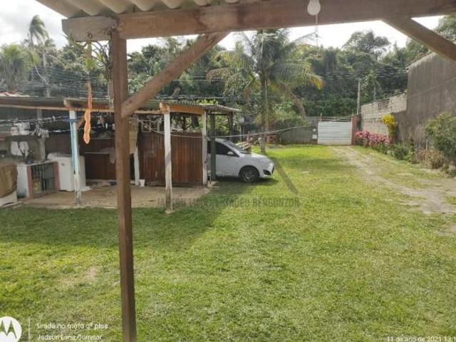 Lote com 500 m² Porto Novo Pronto para construir apenas 250 metros da praia!