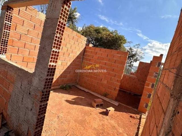 Lote com 500m² à Venda em Itatiaiuçu Bairro Curtume!