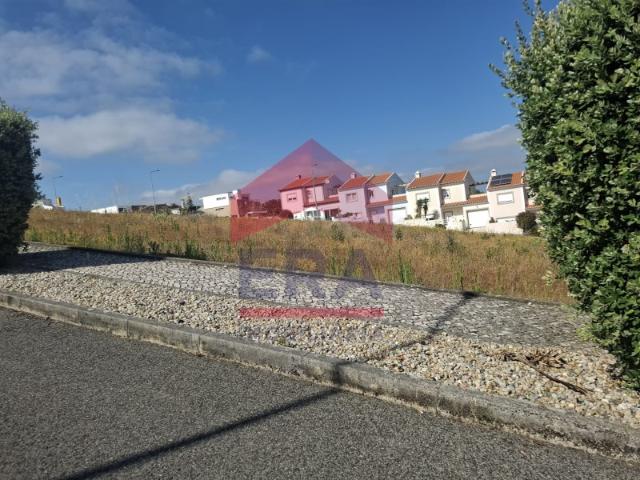 Lote com 501m2
