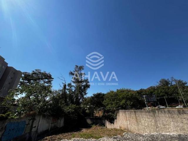 Lote com 517m² à Venda, São João Batista, Próximo à Av. Dom Pedro I