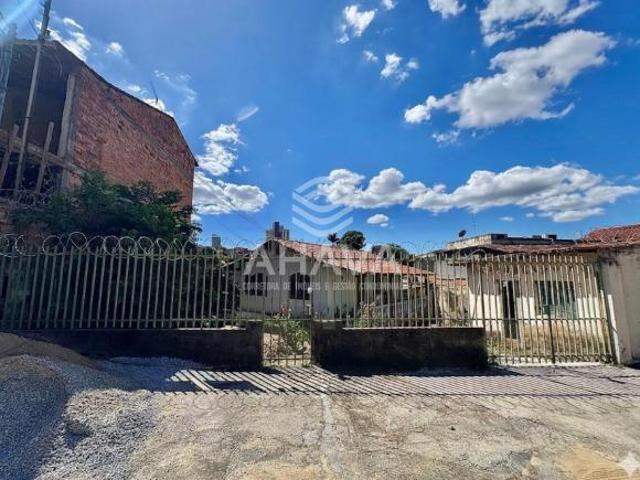 LOTE com 540m² no Planalto