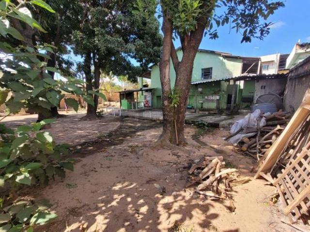 Lote com 734m² e casa no Bairro Maria Helena Região Venda Nova Belo Horizonte