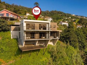 Lote com 815m2 em Boa Nova