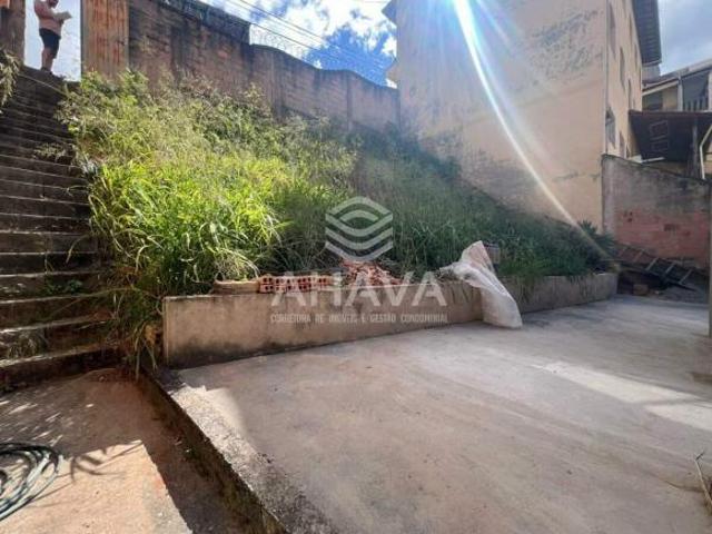 Lote com 141m², São João Batista, próximo da Érico Veríssimo