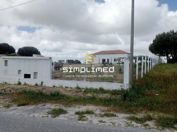 Poceirão e Marateca