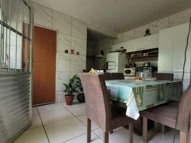Lote com 2 Casas e Loja Comercial em Contagem