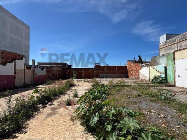 Lote 320m2 Riacho Fundo II